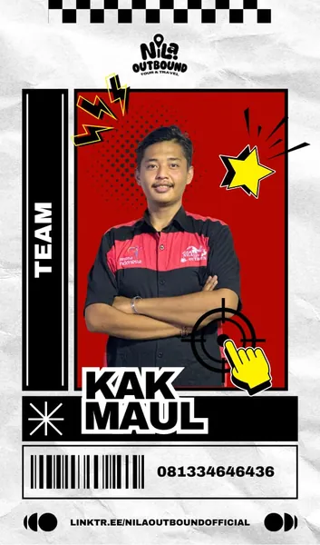 Nama Tim